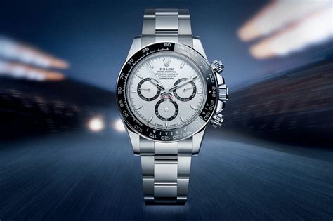 rolex daytona wrist|rolex daytona new model 2023.